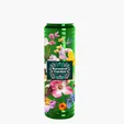 Garyline® Slim Fit Bottle with Flip Lid, 24 oz. — view 136