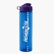 Garyline® Slim Fit Bottle with Flip Lid, 24 oz. — view 97