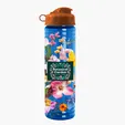 Garyline® Slim Fit Bottle with Flip Lid, 24 oz. — view 56