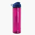 Garyline® Slim Fit Bottle with Flip Lid, 24 oz.