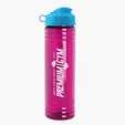 Garyline® Slim Fit Bottle with Flip Lid, 24 oz. — view 27