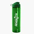 Garyline® Slim Fit Bottle with Flip Lid, 24 oz. — view 45