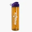 Garyline® Slim Fit Bottle with Flip Lid, 24 oz. — view 103