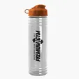 Garyline® Slim Fit Bottle with Flip Lid, 24 oz. — view 10
