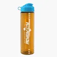 Garyline® Slim Fit Bottle with Flip Lid, 24 oz. — view 31