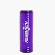 Garyline® Slim Fit Bottle with Flip Lid, 24 oz. — view 147