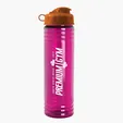 Garyline® Slim Fit Bottle with Flip Lid, 24 oz. — view 57