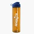 Garyline® Slim Fit Bottle with Flip Lid, 24 oz. — view 87