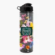 Garyline® Slim Fit Bottle with Flip Lid, 24 oz. — view 122