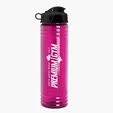 Garyline® Slim Fit Bottle with Flip Lid, 24 oz. — view 129