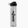 Garyline® Slim Fit Bottle with Flip Lid, 24 oz. — view 6