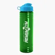 Garyline® Slim Fit Bottle with Flip Lid, 24 oz. — view 29
