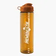 Garyline® Slim Fit Bottle with Flip Lid, 24 oz. — view 61