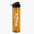 Garyline® Slim Fit Bottle with Flip Lid, 24 oz. — view 137