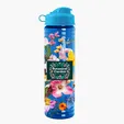 Garyline® Slim Fit Bottle with Flip Lid, 24 oz. — view 26