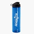 Garyline® Slim Fit Bottle with Flip Lid, 24 oz. — view 125