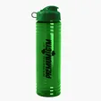 Garyline® Slim Fit Bottle with Flip Lid, 24 oz. — view 38