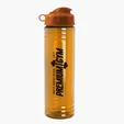 Garyline® Slim Fit Bottle with Flip Lid, 24 oz. — view 3