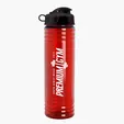 Garyline® Slim Fit Bottle with Flip Lid, 24 oz. — view 141