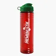 Garyline® Slim Fit Bottle with Flip Lid, 24 oz. — view 48