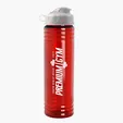 Garyline® Slim Fit Bottle with Flip Lid, 24 oz. — view 118