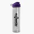 Garyline® Slim Fit Bottle with Flip Lid, 24 oz. — view 16