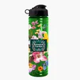 Garyline® Slim Fit Bottle with Flip Lid, 24 oz. — view 134
