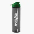 Garyline® Slim Fit Bottle with Flip Lid, 24 oz. — view 39
