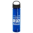 Garyline® Slim Fit Bottle with Oval Crest Lid, 24 oz. — view 143