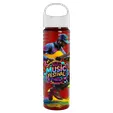 Garyline® Slim Fit Bottle with Oval Crest Lid, 24 oz. — view 160