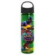 Garyline® Slim Fit Bottle with Oval Crest Lid, 24 oz. — view 151