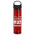 Garyline® Slim Fit Bottle with Oval Crest Lid, 24 oz. — view 158
