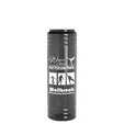 Garyline® Slim Fit Bottle with Oval Crest Lid, 24 oz. — view 141