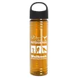 Garyline® Slim Fit Bottle with Oval Crest Lid, 24 oz. — view 154