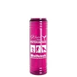 Garyline® Slim Fit Bottle with Oval Crest Lid, 24 oz. — view 148