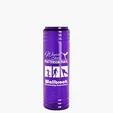 Garyline® Slim Fit Bottle with Oval Crest Lid, 24 oz. — view 165