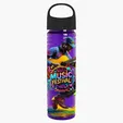 Garyline® Slim Fit Bottle with Oval Crest Lid, 24 oz. — view 164
