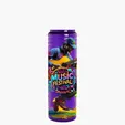 Garyline® Slim Fit Bottle with Oval Crest Lid, 24 oz. — view 166