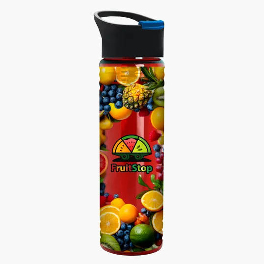 Garyline® Slim Fit Bottle with Pop-Up Lid, 24 oz. — view 22