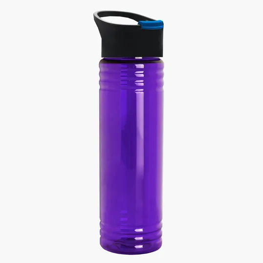 Garyline® Slim Fit Bottle with Pop-Up Lid, 24 oz. — view 4