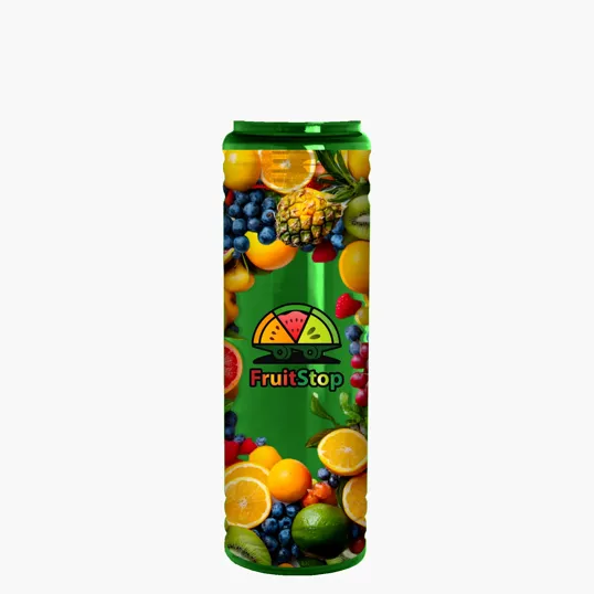 Garyline® Slim Fit Bottle with Pop-Up Lid, 24 oz. — view 31