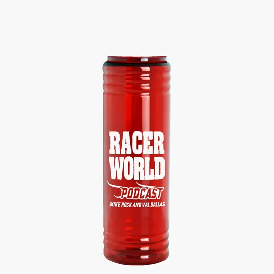 Garyline® Slim Fit Bottle with Pop-Up Lid, 24 oz. — view 34