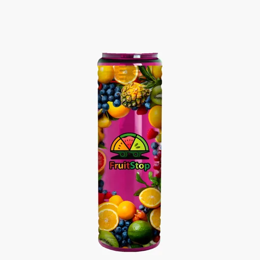 Garyline® Slim Fit Bottle with Pop-Up Lid, 24 oz. — view 29
