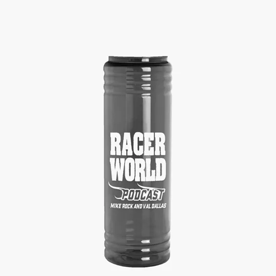 Garyline® Slim Fit Bottle with Pop-Up Lid, 24 oz. — view 24