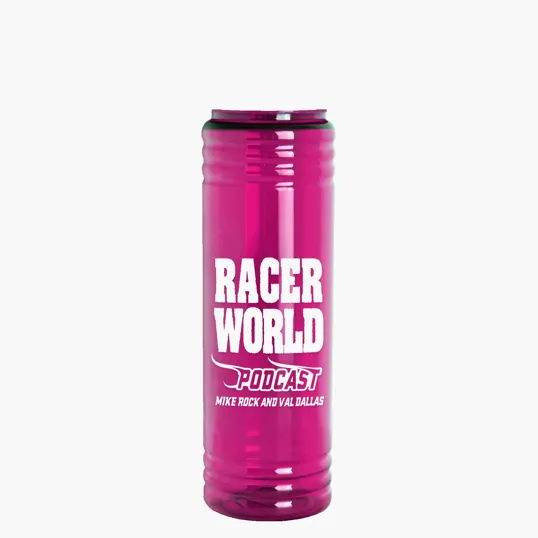 Garyline® Slim Fit Bottle with Pop-Up Lid, 24 oz. — view 28