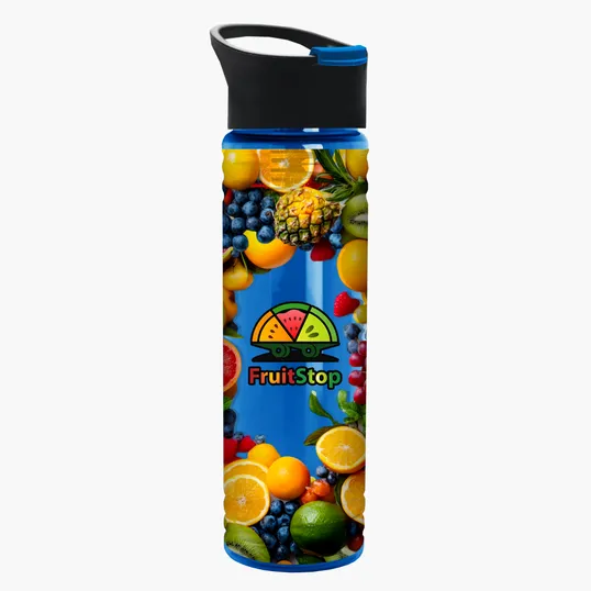Garyline® Slim Fit Bottle with Pop-Up Lid, 24 oz. — view 14