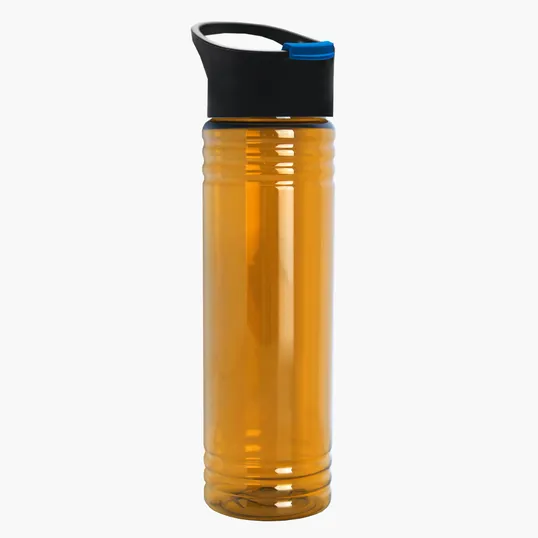 Garyline® Slim Fit Bottle with Pop-Up Lid, 24 oz. — view 3