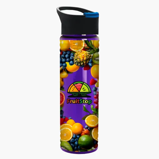 Garyline® Slim Fit Bottle with Pop-Up Lid, 24 oz. — view 13