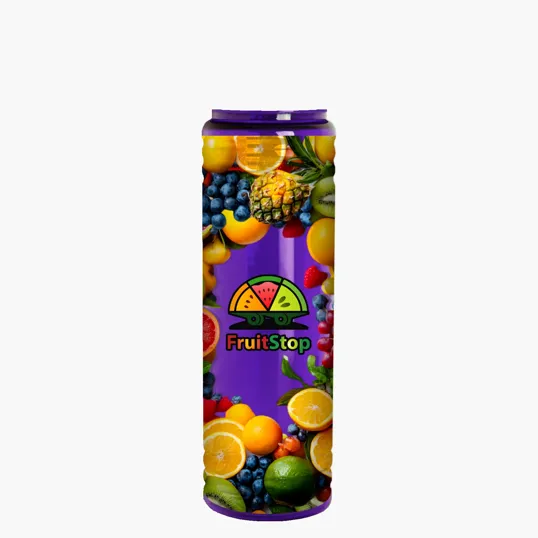 Garyline® Slim Fit Bottle with Pop-Up Lid, 24 oz. — view 37