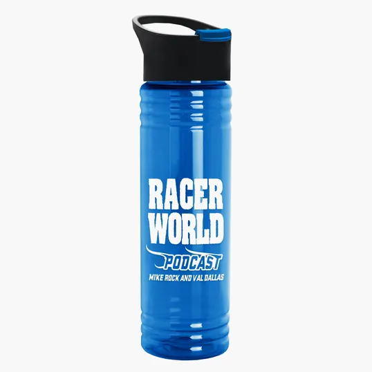 Garyline® Slim Fit Bottle with Pop-Up Lid, 24 oz. — view 15
